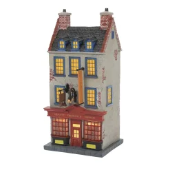 Harry Potter™ Village*Department 56 Quality Quidditch Supplies