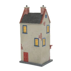 Harry Potter™ Village*Department 56 Quality Quidditch Supplies