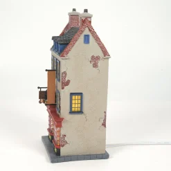 Harry Potter™ Village*Department 56 Quality Quidditch Supplies