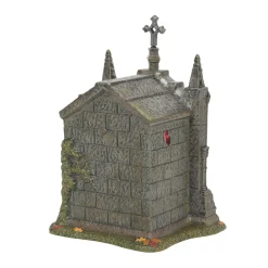 Snow Village Halloween*Department 56 Rest In Peace, 2023