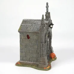 Snow Village Halloween*Department 56 Rest In Peace, 2023