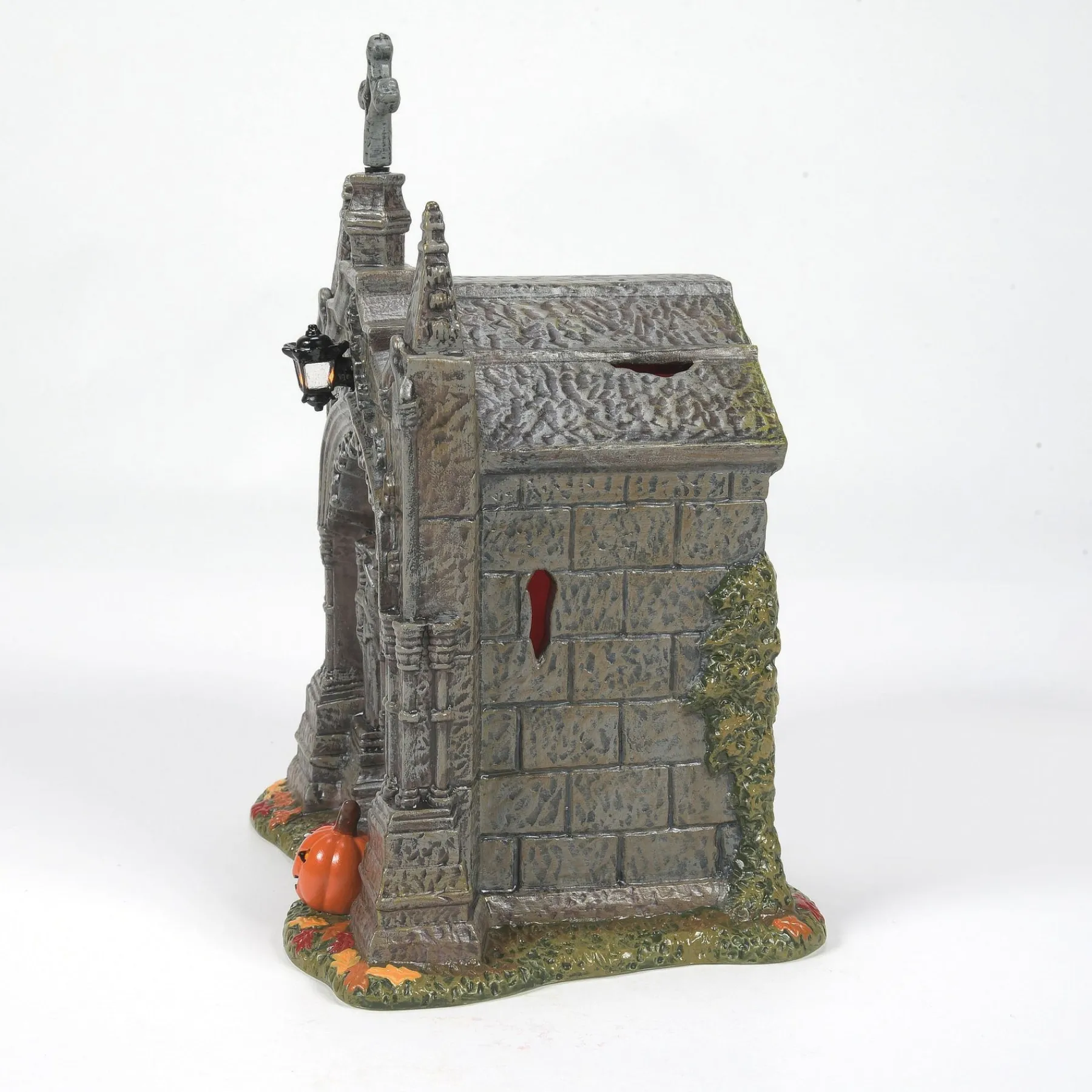 Snow Village Halloween*Department 56 Rest In Peace, 2023