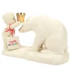 Snowbabies Classic Collection*Department 56 Royally Awesome