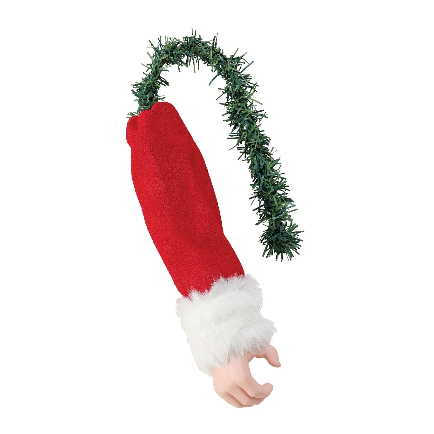 Christmas Traditions*Department 56 Saint Nick in a Cinch