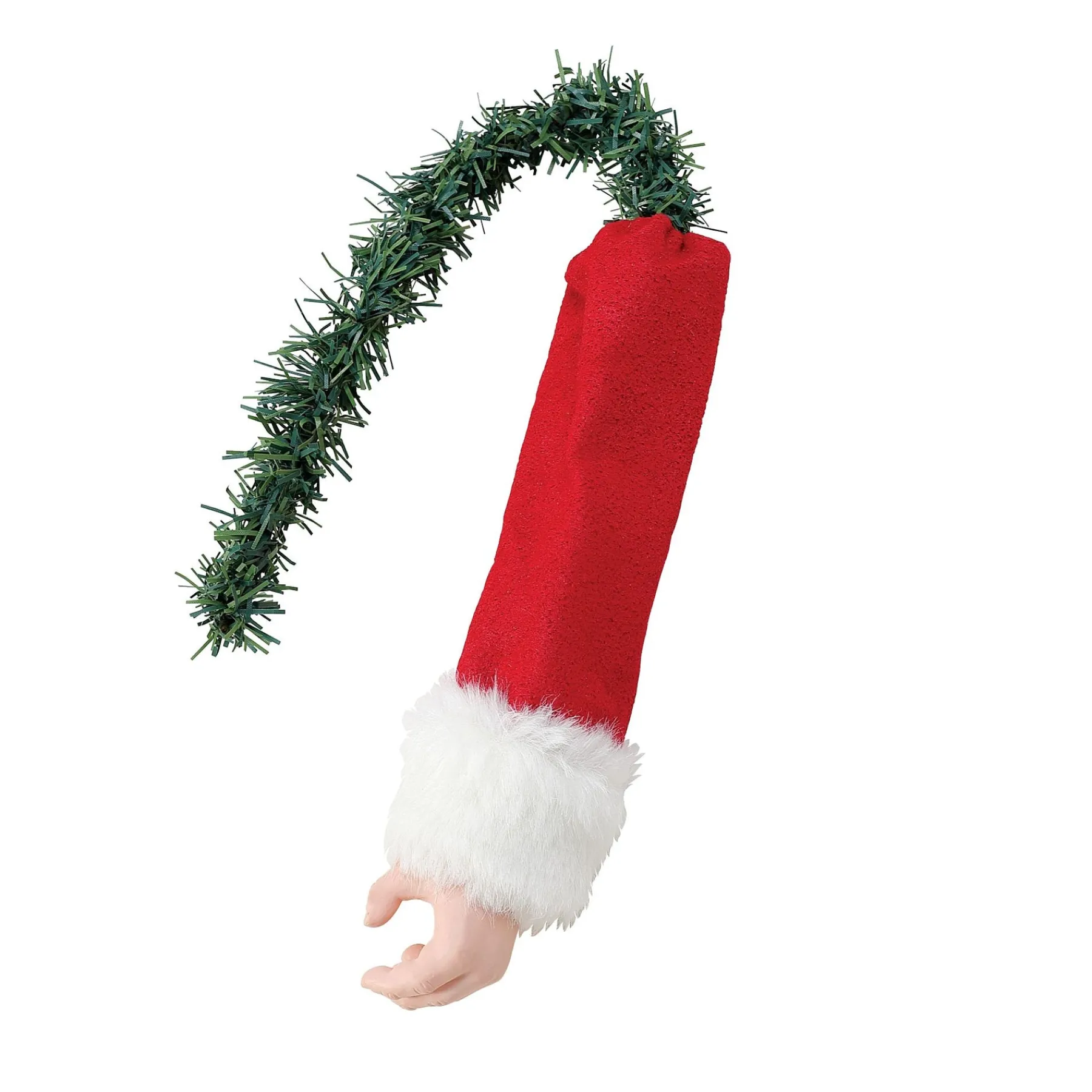 Christmas Traditions*Department 56 Saint Nick in a Cinch
