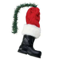 Christmas Traditions*Department 56 Saint Nick in a Cinch