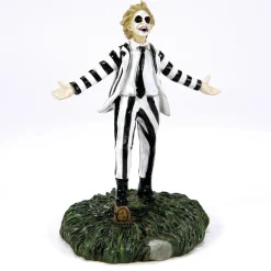 Hot Properties Village*Department 56 Say It Three Times...