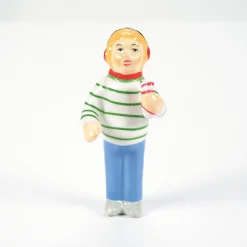 The Original Snow Village*Department 56 Sitting In The Village