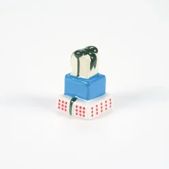 The Original Snow Village*Department 56 Sitting In The Village