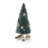Village Accessories*Department 56 Six Geese A Laying Tree
