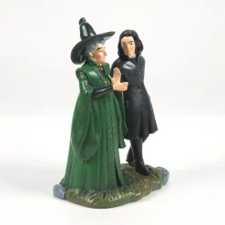 Harry Potter™ Village*Department 56 Snape & McGonagall