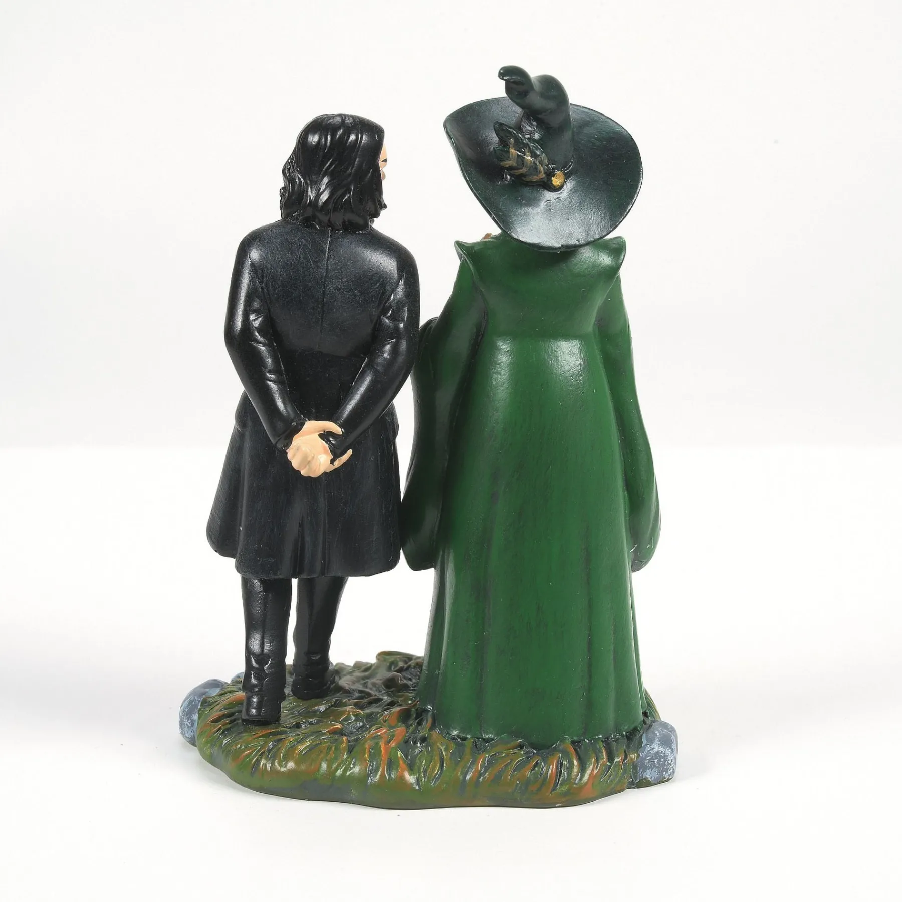 Harry Potter™ Village*Department 56 Snape & McGonagall