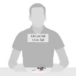 The Original Snow Village*Department 56 Snots on the Run