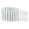Village Accessories*Department 56 Snow Fence White