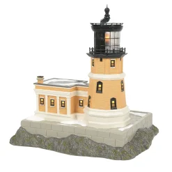 The Original Snow Village*Department 56 Split Rock Lighthouse st/2