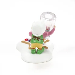 North Pole Series*Department 56 Sprinkled With Love