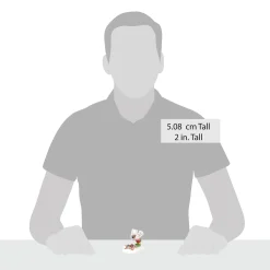 North Pole Series*Department 56 Sprinkled With Love