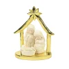 Snowbabies Classic Collection*Department 56 Star Of Wonder Nativity