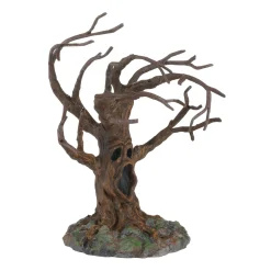 Halloween Village Accessories*Department 56 Stormy Night Tree