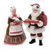 Christmas Traditions*Department 56 Sugar and Spice