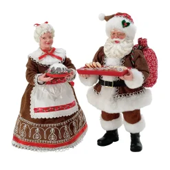 Christmas Traditions*Department 56 Sugar and Spice