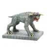 Hot Properties Village*Department 56 Terror Dog