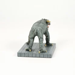 Hot Properties Village*Department 56 Terror Dog