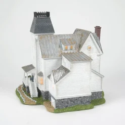 Hot Properties Village*Department 56 The Beetlejuice House