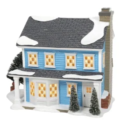 The Original Snow Village*Department 56 The Chester House