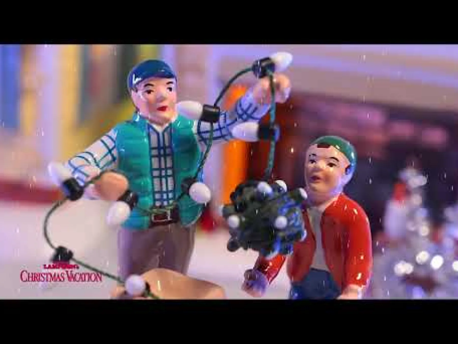 The Original Snow Village*Department 56 The Chester House