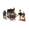 Dickens Village Series*Department 56 The Coffee-Stall