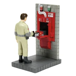 Hot Properties Village*Department 56 The Containment Unit