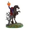 Snow Village Halloween*Department 56 The Headless Horseman