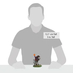 Snow Village Halloween*Department 56 The Headless Horseman