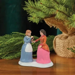 Dickens Village Series*Department 56 The Perfect Fragrance