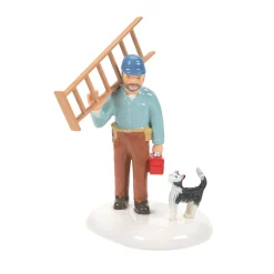 The Original Snow Village*Department 56 The Super Super