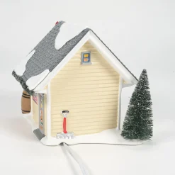 The Original Snow Village*Department 56 The Sweet Spot