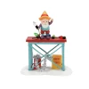 North Pole Series*Department 56 Time To Decorate
