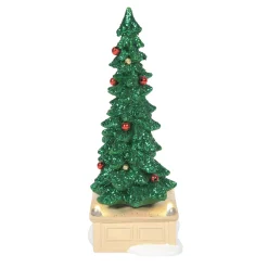 Village Accessories*Department 56 Town Center Tree