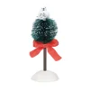 Village Accessories*Department 56 Two Turtle Doves Tree