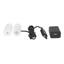 Village Accessories*Department 56 USB 'C' Battery Adapter