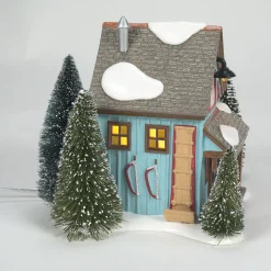 The Original Snow Village*Department 56 Village Farms Tree Lot