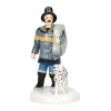 Village Accessories*Department 56 Village Fire Team