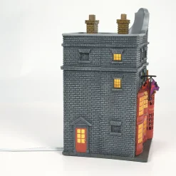 Harry Potter™ Village*Department 56 Weasleys' Wizard Wheezes