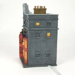 Harry Potter™ Village*Department 56 Weasleys' Wizard Wheezes