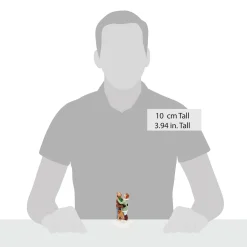 The Original Snow Village*Department 56 What A Joy To Behold!