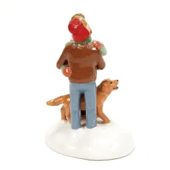 The Original Snow Village*Department 56 What A Joy To Behold!