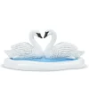 Village Accessories*Department 56 White Christmas Swans