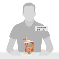 Grinch™ Village*Department 56 Who-Ville Pancake House