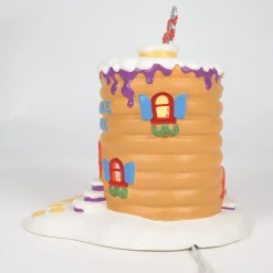 Grinch™ Village*Department 56 Who-Ville Pancake House